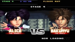 Bloody Roar 3 ��� PlayStation 2