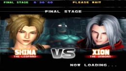 ������� Bloody Roar 3