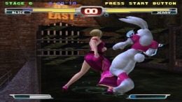 ������� Bloody Roar 3