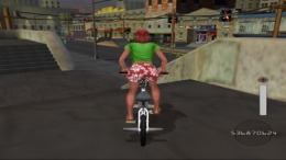 BMX XXX ��� PlayStation 2