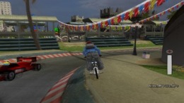 BMX XXX��� PS2