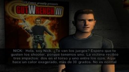 �������� CSI - 3 Dimensions of Murder