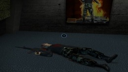 ������� CSI - 3 Dimensions of Murder