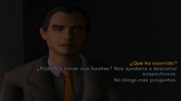 �������� ���� CSI - 3 Dimensions of Murder