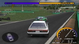 ����������� ���� D1 - Professional Drift Grand Prix Series