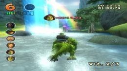 ������� Dreamworks' Shrek - Smash 'n' Crash Racing