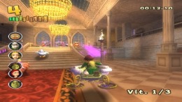 ������� Dreamworks' Shrek - Smash 'n' Crash Racing