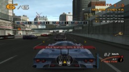 Enthusia Professional Racing ��� PlayStation 2