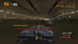 ������� Enthusia Professional Racing