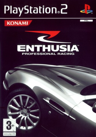 Enthusia Professional Racing ������� ���������