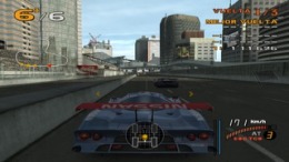 ������� Enthusia Professional Racing