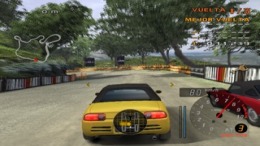 Enthusia Professional Racing��� PS2