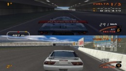 �������� ���� Enthusia Professional Racing