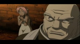 Fullmetal Alchemist 2 - Curse of the Crimson Elixir ��� PlayStation 2