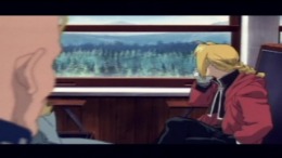 FullMetal Alchemist and the Broken Angel ��� PlayStation 2