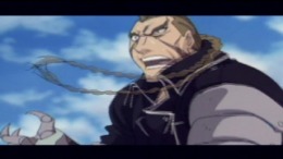 �������� FullMetal Alchemist and the Broken Angel