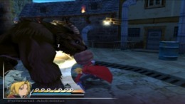 FullMetal Alchemist and the Broken Angel��� PS2