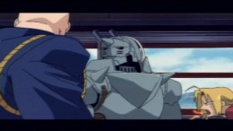 �������� ���� FullMetal Alchemist and the Broken Angel