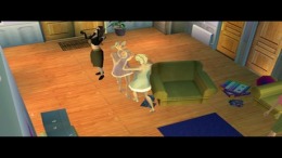 Ghost Master - The Gravenville Chronicles ��� PlayStation 2