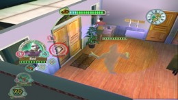 ������� Ghost Master - The Gravenville Chronicles