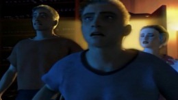 ������� ��� Ghost Master - The Gravenville Chronicles