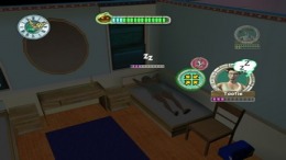 �������� Ghost Master - The Gravenville Chronicles