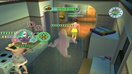 ������� Ghost Master - The Gravenville Chronicles