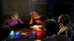 Ghost Master - The Gravenville Chronicles��� PS2