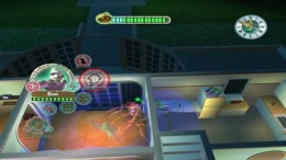 �������� ���� Ghost Master - The Gravenville Chronicles