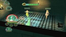 Ghost Master - The Gravenville Chronicles �����