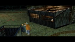 ����������� ���� Ghost Master - The Gravenville Chronicles