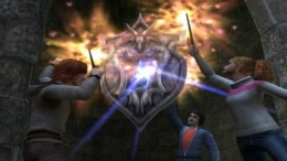 ������� ��� Harry Potter and the Goblet of Fire