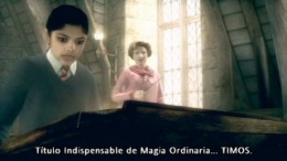 Harry Potter and the Order of the Phoenix ��� PlayStation 2