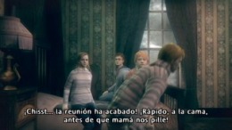 �������� Harry Potter and the Order of the Phoenix