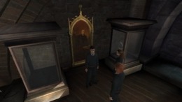 ������� Harry Potter and the Order of the Phoenix