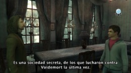 �������� ���� Harry Potter and the Order of the Phoenix