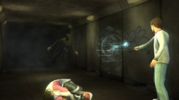 ����������� ���� Harry Potter and the Order of the Phoenix