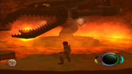 Haven - Call of the King ��� PlayStation 2