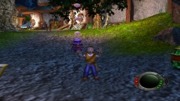 ������� Haven - Call of the King