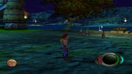 ������� ��� Haven - Call of the King