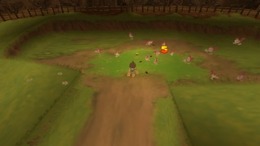 Herdy Gerdy ��� PlayStation 2