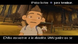 Herdy Gerdy��� PS2