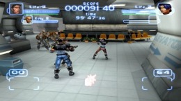 �������� Hidden Invasion