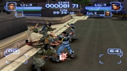 ������� Hidden Invasion