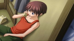 ������� ��� Higurashi no Naku Koro ni Matsuri - Kakera Asobi