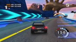 Hot Wheels - Stunt Track Challenge ��� PlayStation 2