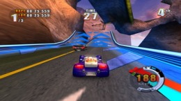 �������� Hot Wheels - Stunt Track Challenge