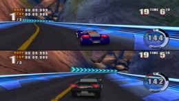 ������� Hot Wheels - Stunt Track Challenge