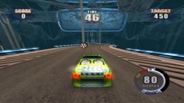 Hot Wheels - Stunt Track Challenge��� PS2