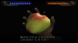 ������� Hungry Ghosts